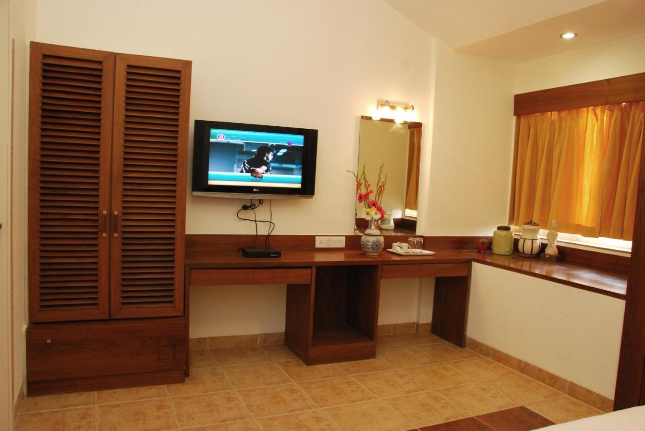 Manas Resort With Petting Zoo, Igatpuri Εξωτερικό φωτογραφία