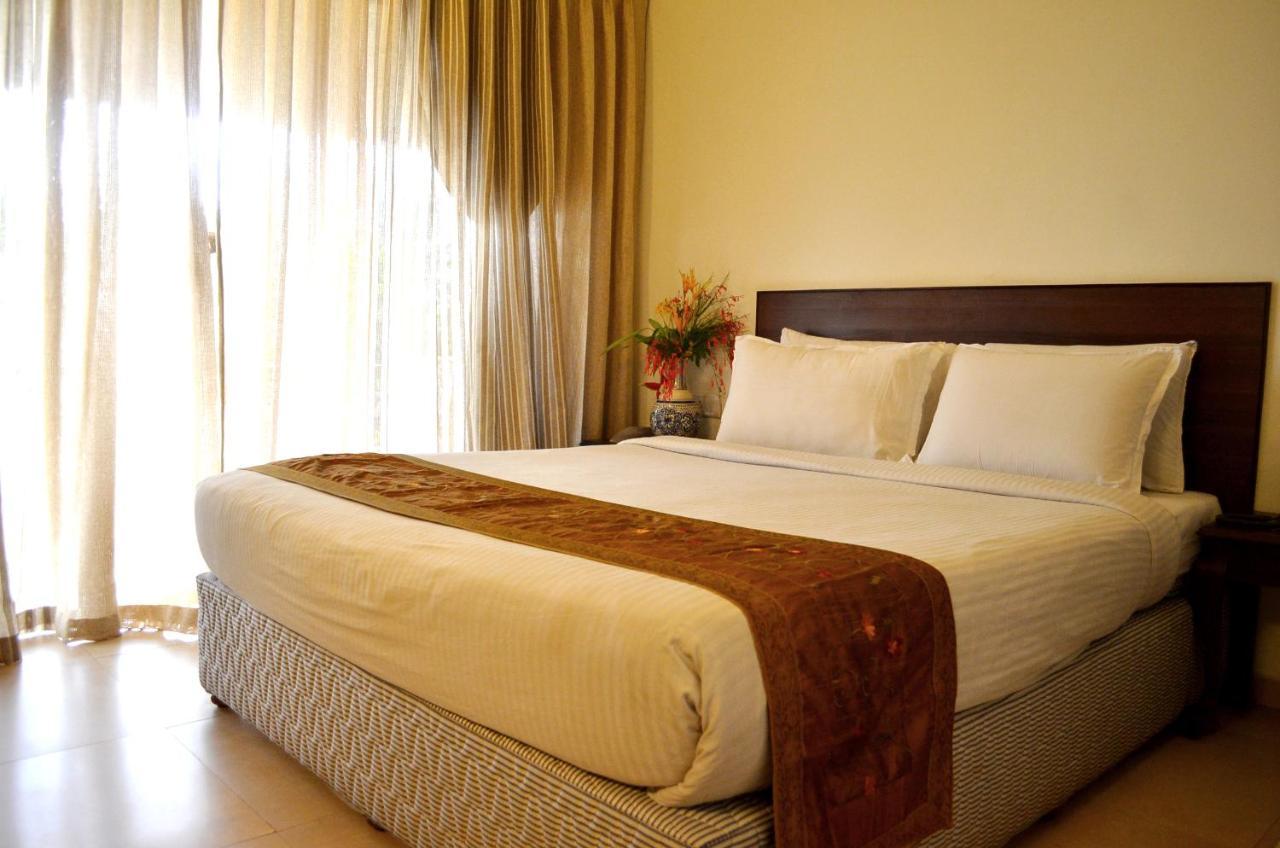 Manas Resort With Petting Zoo, Igatpuri Εξωτερικό φωτογραφία