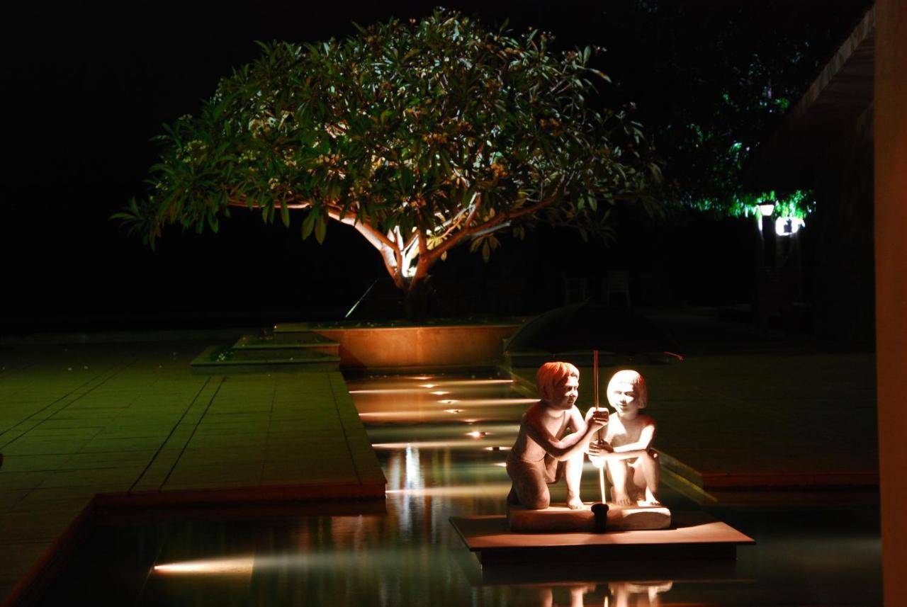 Manas Resort With Petting Zoo, Igatpuri Εξωτερικό φωτογραφία