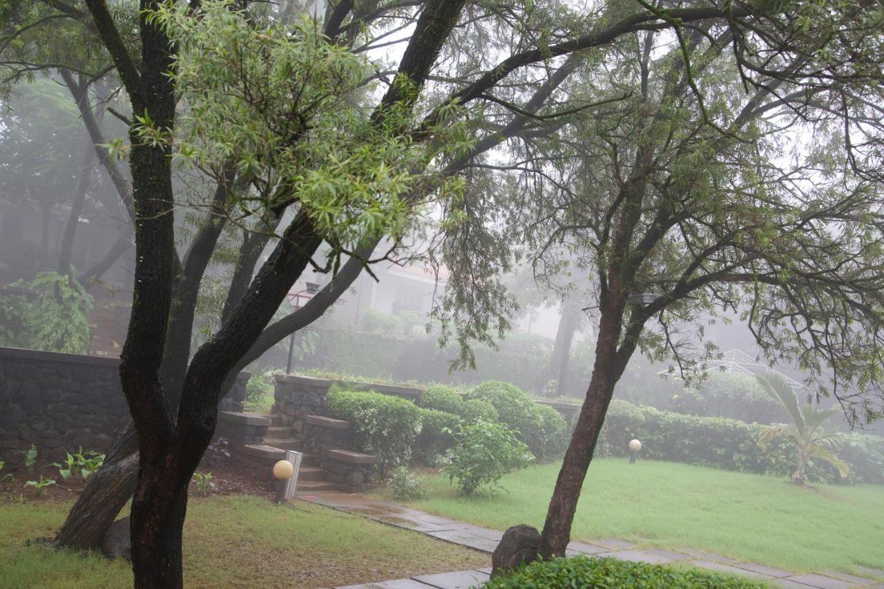 Manas Resort With Petting Zoo, Igatpuri Εξωτερικό φωτογραφία