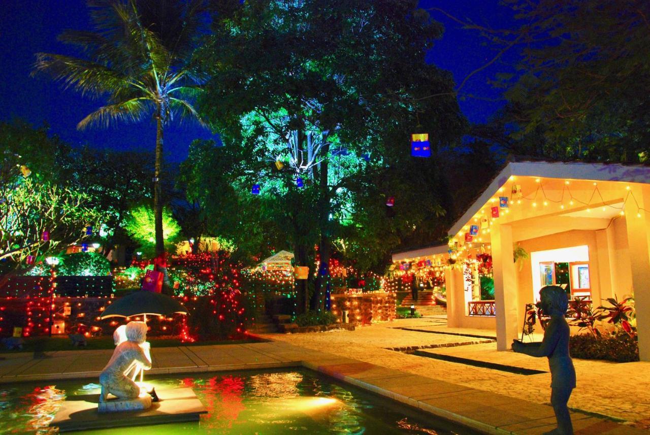 Manas Resort With Petting Zoo, Igatpuri Εξωτερικό φωτογραφία