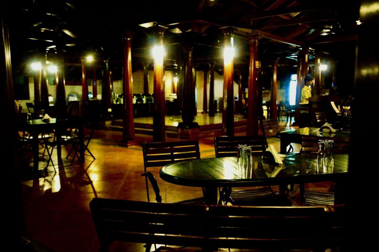 Manas Resort With Petting Zoo, Igatpuri Εξωτερικό φωτογραφία